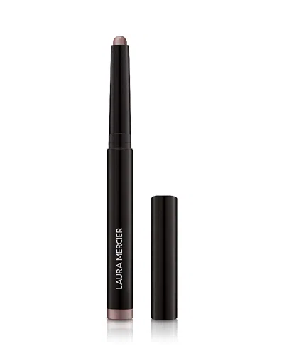 Laura Mercier Caviar Stick Eye Color Shimmer In Smoky Quartz (shimmering Medium Grey Bro