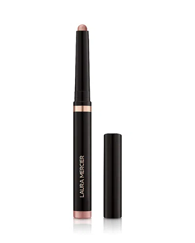 Laura Mercier Caviar Stick Eye Color Shimmer In Wild Rose (roseglow Shimmering Champagne