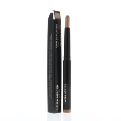 Laura Mercier Caviar Stick Eye Color Stick 0.05 oz Metallic Taupe Makeup 194250078664 In Black