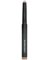 Laura Mercier Caviar Stick Eye Shadow Matte, 0.05 Oz. In Au Natural (neutral Beige)