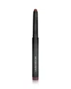 Laura Mercier Caviar Stick Eye Shadow Matte In Dark Cacao (dark Red Brown)