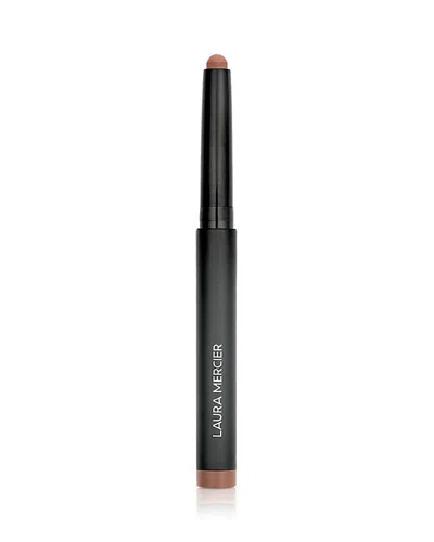 Laura Mercier Matte Caviar Stick Eye Shadow In Sepia