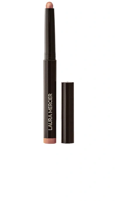 Laura Mercier Caviar Stick Eye Shadow In Nude Rose