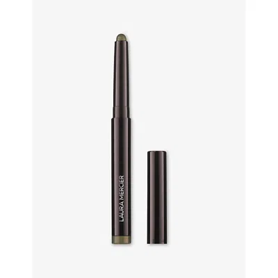 Laura Mercier Caviar Stick Eye Shadow Shimmer 1.64g Camo Trench