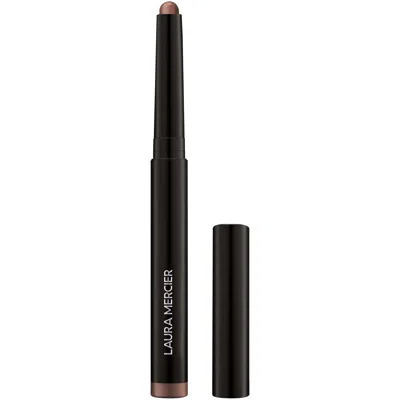 Laura Mercier Caviar Stick Eye Shadow Shimmer 1.64g (various Shades) - Mocha In Mocha 