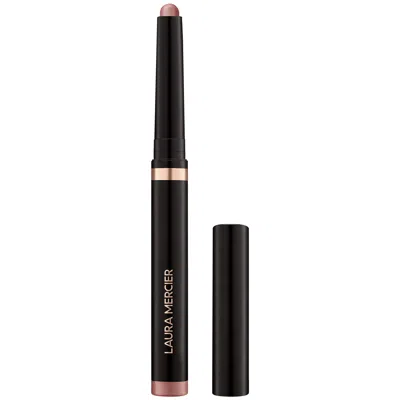 Laura Mercier Caviar Stick Eye Shadow Shimmer 1.64g (various Shades) - Modern Rose In Modern Rose 