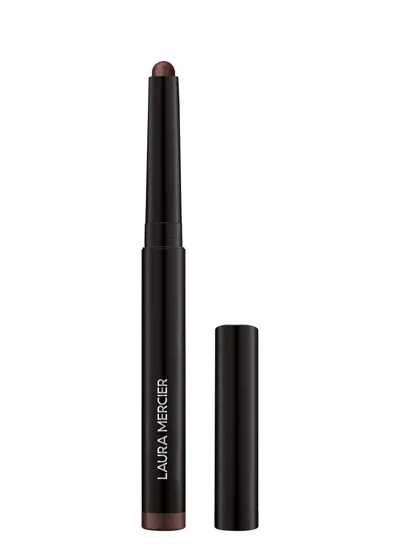 Laura Mercier Caviar Stick Eye Shadow Shimmer & Roseglow In Cocoa