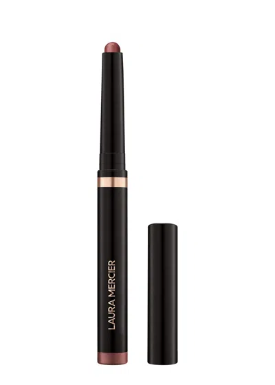 Laura Mercier Caviar Stick Eye Shadow Shimmer & Roseglow In Forbidden Rose