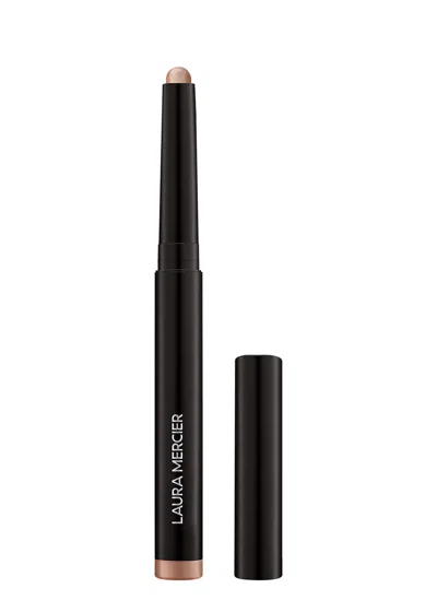 Laura Mercier Caviar Stick Eye Shadow Shimmer & Roseglow In Metallic Taupe