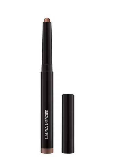 Laura Mercier Caviar Stick Eye Shadow Shimmer & Roseglow In Mocha