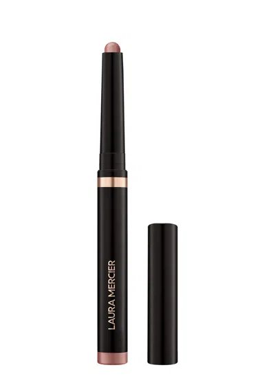 Laura Mercier Caviar Stick Eye Shadow Shimmer & Roseglow In Modern Rose
