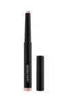 Shop Laura Mercier Caviar Stick Eye Shadow Shimmer & Roseglow In Rosegold