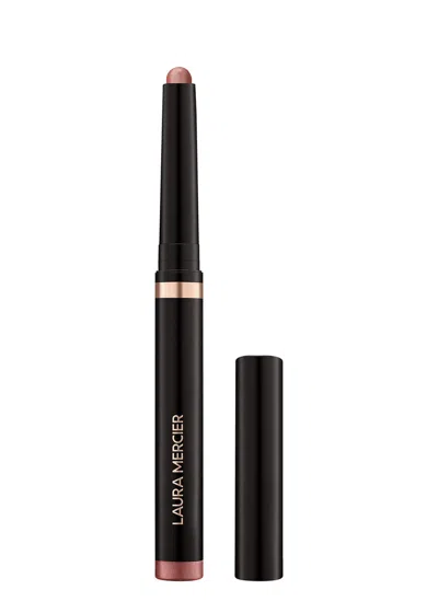 Laura Mercier Caviar Stick Eye Shadow Shimmer & Roseglow In Strike A Rose