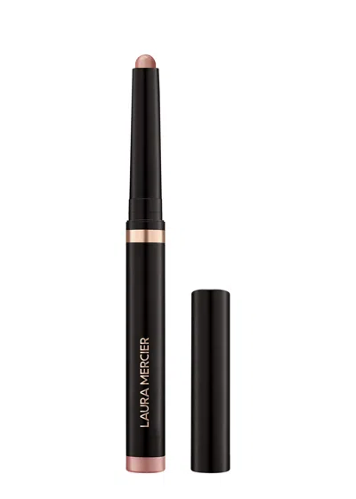 Laura Mercier Caviar Stick Eye Shadow Shimmer & Roseglow In Wild Rose