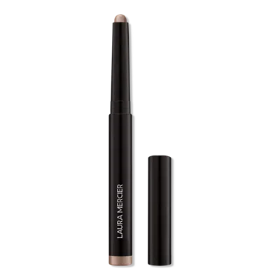 Laura Mercier Caviar Stick Eyeshadow - Moonlight In Silver