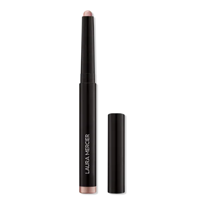 Laura Mercier Caviar Stick Eyeshadow - Starlight In Silver
