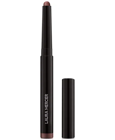 Laura Mercier Caviar Stick Eyeshadow Shimmer In Burnished Bronze