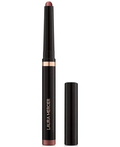 Laura Mercier Caviar Stick Eyeshadow Shimmer In Forbidden Rose
