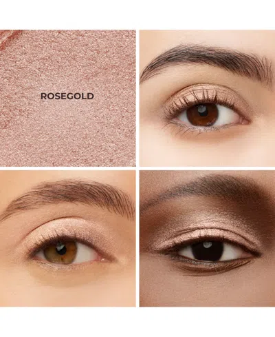 Laura Mercier Caviar Stick Eyeshadow Shimmer Mini In Rosegold