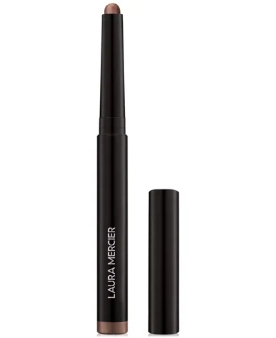 Laura Mercier Caviar Stick Eyeshadow Shimmer In Mocha
