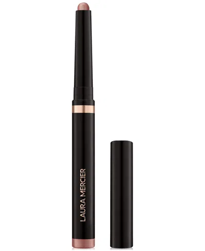 Laura Mercier Caviar Stick Eyeshadow Shimmer In Modern Rose