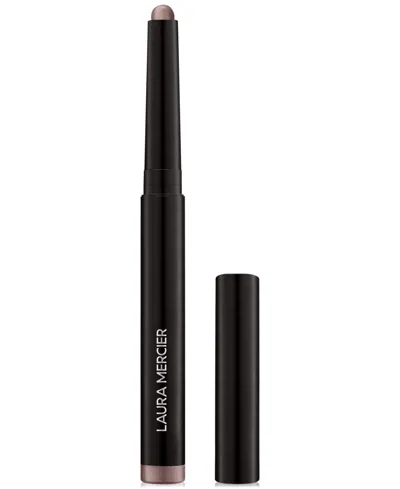 Laura Mercier Caviar Stick Eyeshadow Shimmer In Smoky Quartz