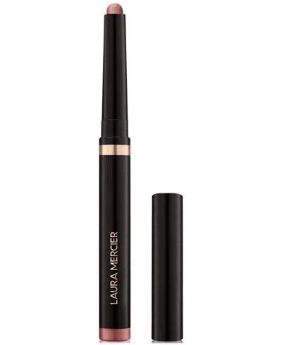 Laura Mercier Caviar Stick Eyeshadow Shimmer In Strike A Rose