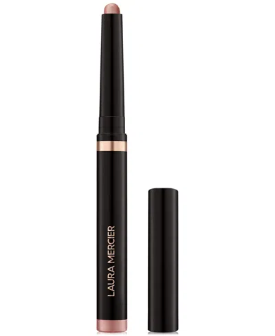 Laura Mercier Caviar Stick Eyeshadow Shimmer In Wild Rose