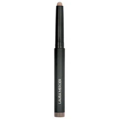 LAURA MERCIER CAVIAR STICK MATTE EYE SHADOW COBBLESTONE 0.05 OZ / 1.64 G