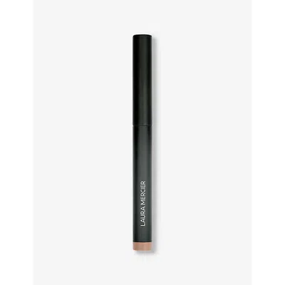 Laura Mercier Caviar Stick Matte Eyeshadow 1.64g In Caramel