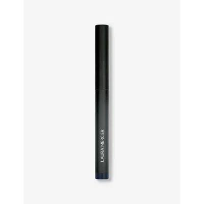 Laura Mercier Caviar Stick Matte Eyeshadow 1.64g In Midnight Blue