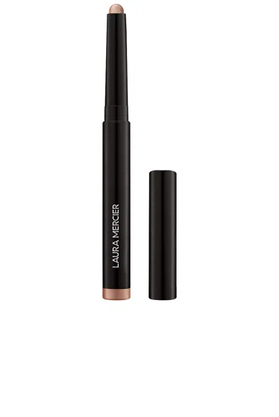 Laura Mercier Caviar Stick Shimmer In Metallic Taupe