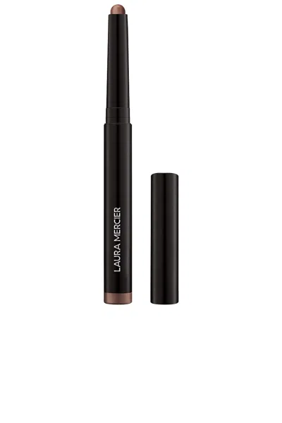 Laura Mercier Caviar Stick Shimmer In Mocha