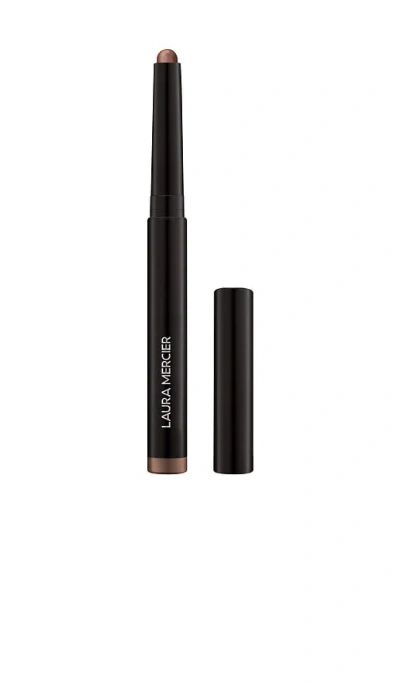 Laura Mercier Caviar Stick Shimmer In Mocha