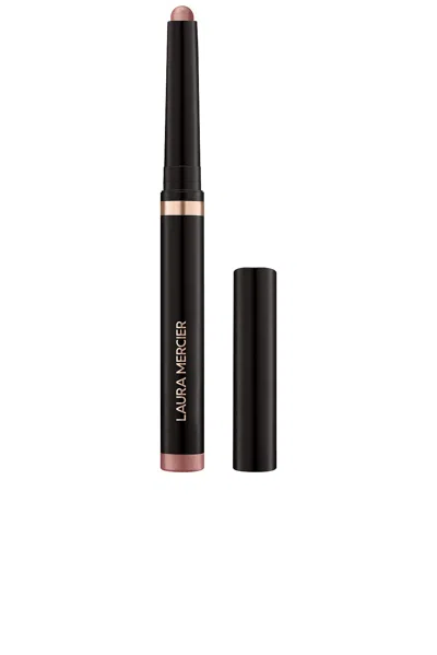 Laura Mercier Caviar Stick Shimmer In Modern Rose
