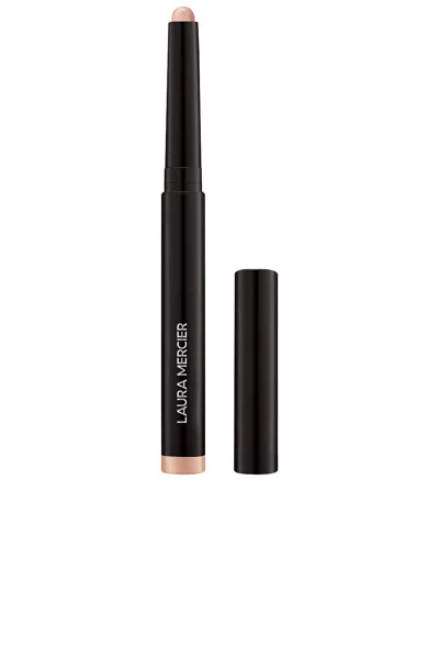 Laura Mercier Caviar Stick Shimmer In Rosegold