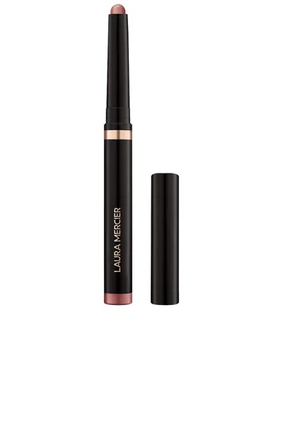 Laura Mercier Caviar Stick Shimmer In Strike A Rose