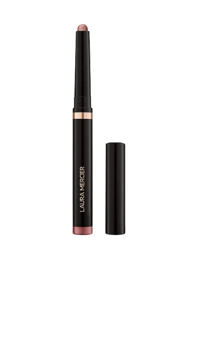 Laura Mercier Caviar Stick Shimmer In Strike A Rose