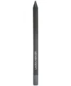 Laura Mercier Caviar Tightline Eyeliner Pencil In Smoke (gunmetal Grey Shimmer)