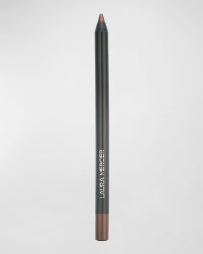 Laura Mercier Caviar Tightline Eyeliner, 0.04 Oz. In Bronze