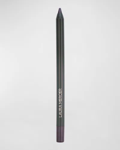 Laura Mercier Caviar Tightline Eyeliner, 0.04 Oz. In Dark Plum