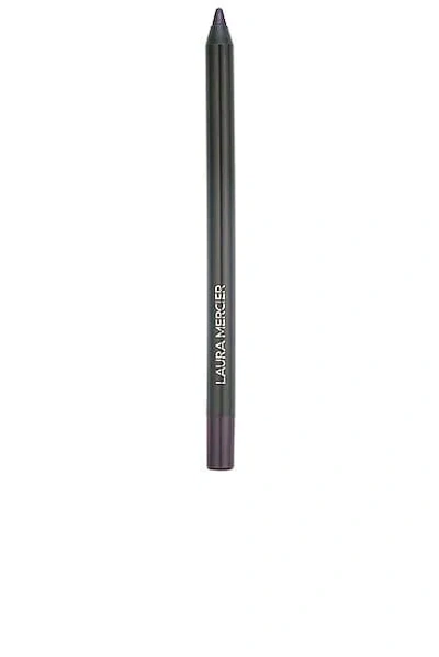 Laura Mercier Caviar Tightline Eyeliner Pencil In Dark Plum