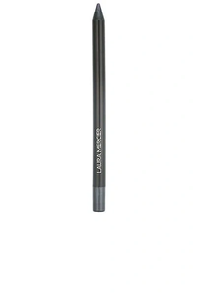 Laura Mercier Caviar Tightline Eyeliner Pencil In Smoke