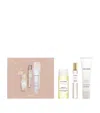 Laura Mercier Cozy Retreat Ambre Vanille Collection