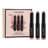 Laura Mercier Creme De La Creme Mini Caviar Stick Eye Shadow Trio
