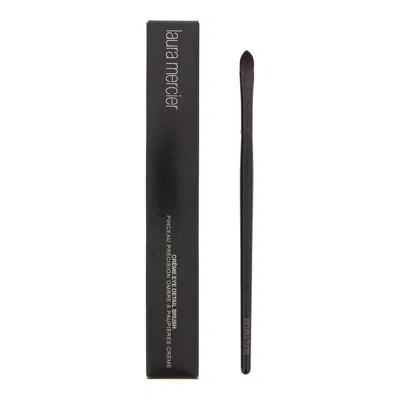 Laura Mercier Creme Eye Detail Brush Tools & Brushes 736150160614