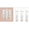 Laura Mercier Decadent Dreams Souffle Hand Cream Trio (limited Edition) $68 Value