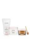 Laura Mercier Delicious & Decadent Ambre Vanille Collection ($117 Value) In White
