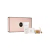 Laura Mercier Delicious And Decadent Ambre Vanille Collection (limited Edition)