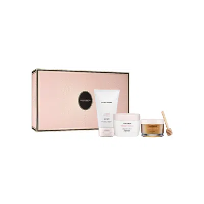 Laura Mercier Delicious And Decadent Ambre Vanille Collection (limited Edition)